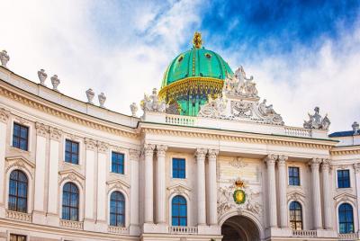 Vienna: Old Town Highlights Private Walking Tour Vienna: Old Town Highlights Private Walking Tour
