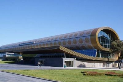 Ultimate Culinary & Wine Tour Azerbaijan (4 nights 5 days)