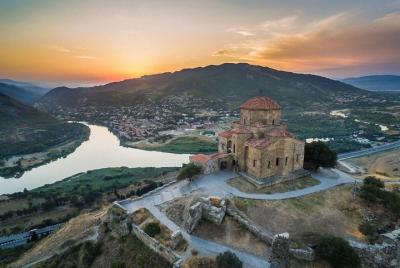 Group Tour Tbilisi-Gori-Uplistsikhe