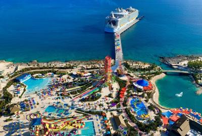Private Airport Transfer: Grand Bahama International Airport (FPO Private Airport Transfer: Grand Bahama International Airport (FPO