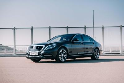 Baku Airport Taxi - AirTransfer