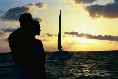 Sunset Dinner Cruise in Nassau Sunset Dinner Cruise in Nassau