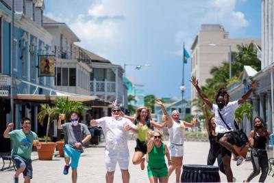 Nassau Rum and Food Walking Tour Nassau Rum and Food Walking Tour