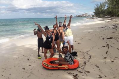 Rum Reggae and Rhythms Private Tour (minimum of 6 people) Rum Reggae and Rhythms Private Tour (minimum of 6 people)