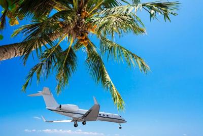 Nassau Airport Round-trip Shared Transfers Nassau Airport Round-trip Shared Transfers