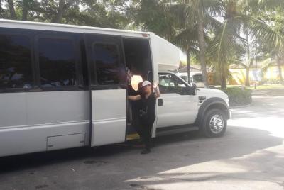 Nassau Transportation Nassau Transportation