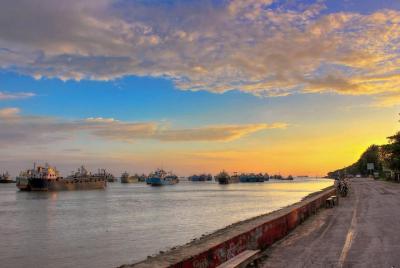 Chittagong City Full-Day Tour Chittagong City Full-Day Tour
