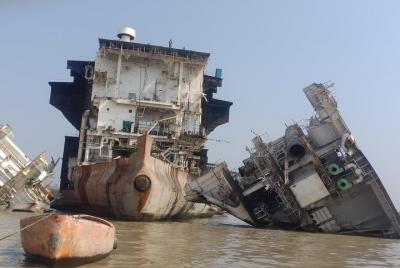 Explore Ship Breaking Yard tour including Chittagong City Tour Explore Ship Breaking Yard tour including Chittagong City Tour