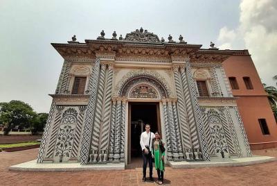 Explore Old Capital Sonargaon in a local way !! Explore Old Capital Sonargaon in a local way !!