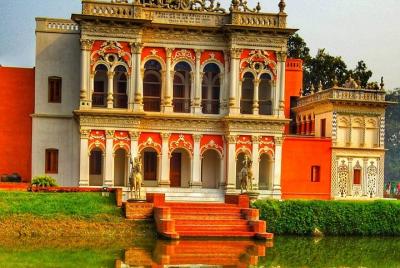Full Day Sonargaon, Old Capital Panam City Trip Full Day Sonargaon, Old Capital Panam City Trip
