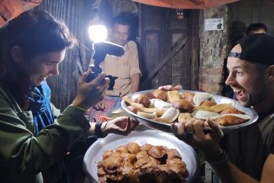 Food Tour In Old Dhaka : Private Food Walking Tour  Food Tour In Old Dhaka : Private Food Walking Tour