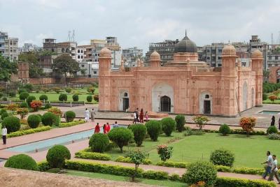 Private Tour: 3 Days in Bangladesh; Dhaka and Sonargaon Private Tour: 3 Days in Bangladesh; Dhaka and Sonargaon