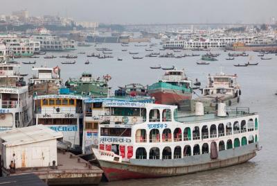 Private Tour: 3 Days in Bangladesh; Dhaka and Ancient Sonargaon Private Tour: 3 Days in Bangladesh; Dhaka and Ancient Sonargaon