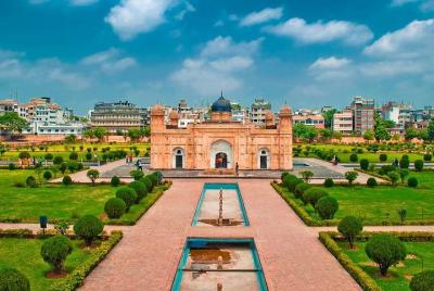 Explore Dhaka Explore Dhaka