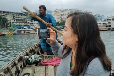 Dhaka Tour in one Day : Highlights of Dhaka City Dhaka Tour in one Day : Highlights of Dhaka City