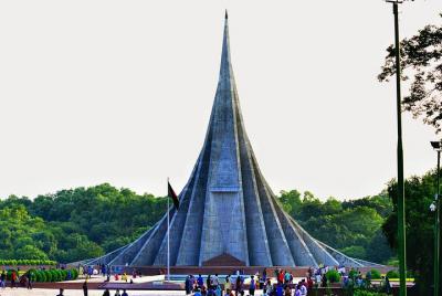Dhaka: Like a Local Customized Guided Tour Dhaka: Like a Local Customized Guided Tour