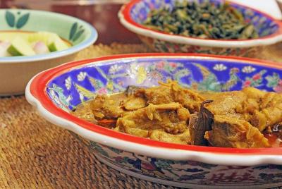 Private Authentic Bengali Cooking Class in Dhaka with a Celebrity Private Authentic Bengali Cooking Class in Dhaka with a Celebrity
