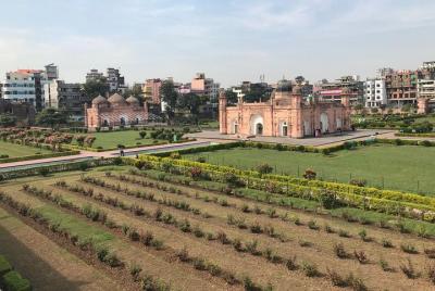 Dhaka Sightseeing Dhaka Sightseeing