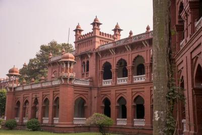 Dhaka City Tour Dhaka City Tour