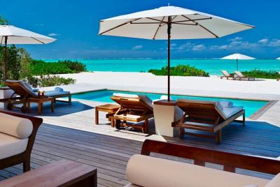 Barbados 24 Carat Magic Retreat