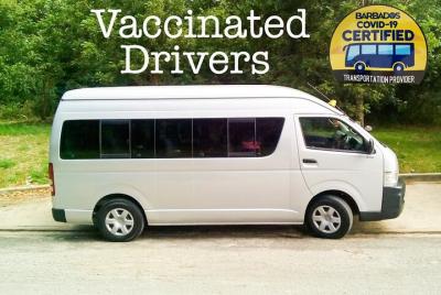 Private Roundtrip Transfer service within 5km of GIA airport