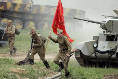 Shared Tour: Stalin Line - Khatyn Memorial Complex