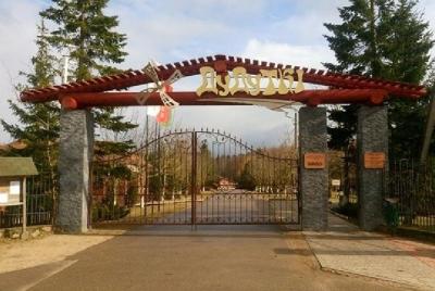 Private Tour: Dudutki Folk Crafts Museum. English speaking driver