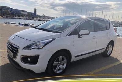 Private Transfer from Podgorica Airport to Budva 