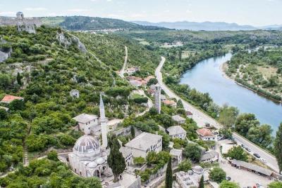 Tour of Herzegovina Tour of Herzegovina