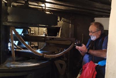 Private Sightseeing tour from Minsk - Stalin Line Complex