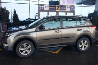 Private transfer Minsk aiport - Minsk (any address). English spea