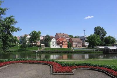 Lingustic support and local transfers in Minsk, Belarus