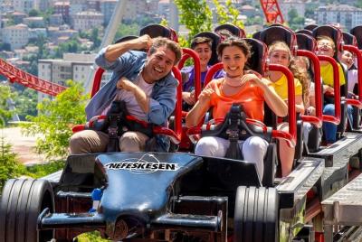 Isfanbul Theme Park (VIALAND) Tickets, Istanbul