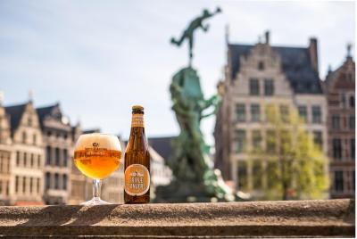 BeerWalk Antwerp (Dutch guide) BeerWalk Antwerp (Dutch guide)