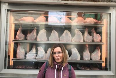 Half-Day Private Beer Tour in Antwerp Half-Day Private Beer Tour in Antwerp