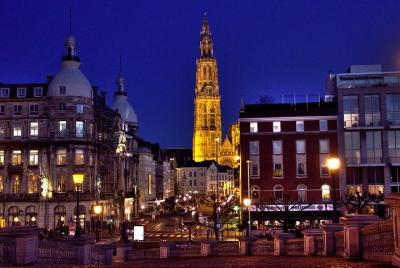 Antwerp Like a Local: Customized Private Tour Antwerp Like a Local: Customized Private Tour