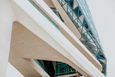The Instagrammable Spots of Antwerp with a Local The Instagrammable Spots of Antwerp with a Local