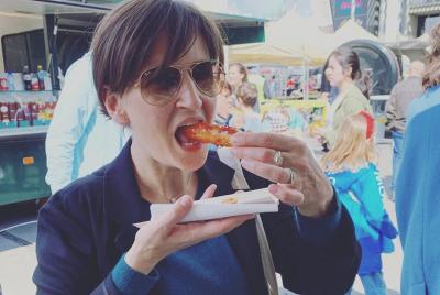 Eat like a local: best bites of Antwerp with your own personal gu