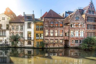 Unforgettable private tour to Belgium’s most delightful cities Br Unforgettable private tour to Belgium’s most delightful cities Br