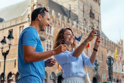 Highlights & Hidden Gems With Locals: Best of Bruges Private Tour Highlights & Hidden Gems With Locals: Best of Bruges Private Tour