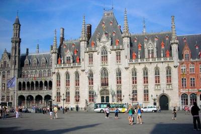 Withlocals Your Way! - Bruges 100% Personalised City Tour Withlocals Your Way! - Bruges 100% Personalised City Tour