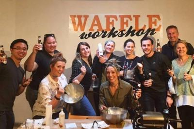 Bruges Waffle Workshop Bruges Waffle Workshop