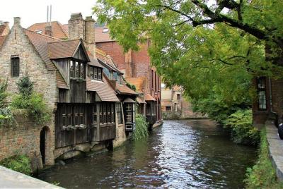 Photo Tour "Philip the Good" + Boat trip Photo Tour