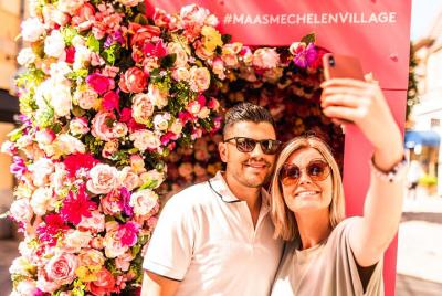 Maasmechelen Village Shopping Day Package Maasmechelen Village Shopping Day Package