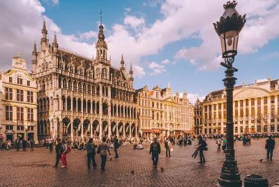 Multi-pass card to over 49 Museums in Brussels  Multi-pass card to over 49 Museums in Brussels