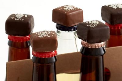 3-Hour Belgian Pastry making class with tastings in Brussels 