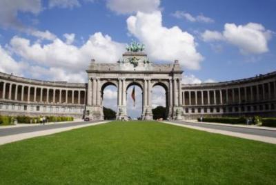Brussels, the most comprehensive city tour  Brussels, the most comprehensive city tour