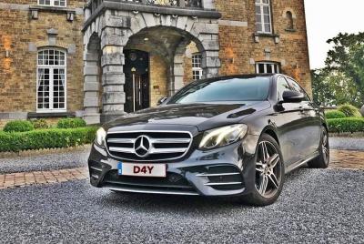Private transfer from Gare Midi Station to Brussels <-> Brussels  Private transfer from Gare Midi Station to Brussels <-> Brussels