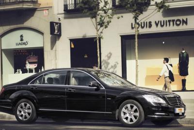 Private Departure Transfer: Brussels to Brussels Railway Station 