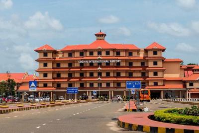 Airport Transfer - Cochin Hotels to Cochin International Airport, Cochin (COK) Airport Transfer - Cochin Hotels to Cochin International Airport, Cochin (COK)
